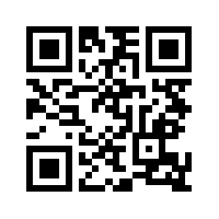 QR-Code für die Kurz-URL "t1p.de/cxad"