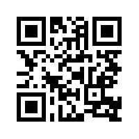 QR-Code für die Kurz-URL "t1p.de/ki-infos"