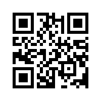 QR-Code für die Kurz-URL "t1p.de/paua8"